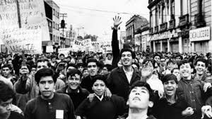 El 13 de agosto es el 225.º (ducentésimo vigesimoquinto) día del año del calendario gregoriano y el 226.º en los años bisiestos. La Matanza De Tlatelolco Que Paso El 2 De Octubre De 1968 Cuando Un Brutal Golpe Contra Estudiantes Cambio A Mexico Para Siempre Bbc News Mundo