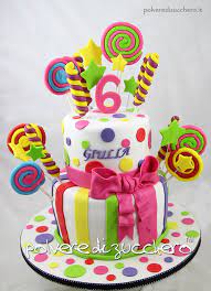 Polvere Di Zucchero Cake Design E Sugar Art Corsi Decorazione Torte Cupcakes E Fiori Shop On Line Torte Tema Caramelle Torte Torte Di Caramelle