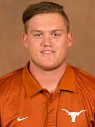 Rob Cummins, Texas, Defensive Line