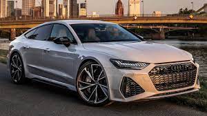 * all prices are msrp in canadian dollars. See The 2020 Audi Rs7 Sportback Hit 62 Mph In 3 4 Seconds