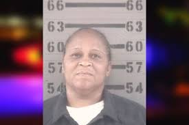 Laura Dungee-ali — Dougherty County Jail Bookings