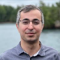 Ali Jazayeri Email & Phone Number