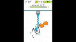 We can help you further with a complete walkthrough of all levels. Happy Glass Level 127 3 Stars Walkthrough Youtube