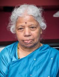 Obituary information for Lakshma Shivashankar