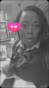 Shanice Cooper's Instagram, Twitter & Facebook