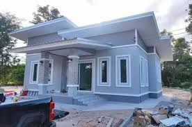 Model rumah minimalis, semoga menginspirasi bapak dan ibu. Foto Desain Rumah Minimalis Modern 2021