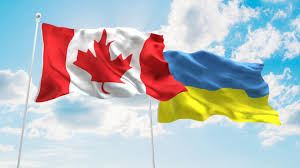 This is a list of flags used in canada. Kanada Vvela Novye Sankcii Za Okkupaciyu Kryma Ukrainskaya Pravda