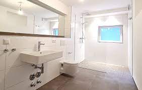 Immer gute und zügige arbeit, wir wollen keinen anderen maler mehr :) Badstudio Bonn Badausstellung Wimmer Service Bonn