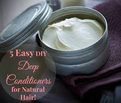 These days leave in conditioners are still popular and why not, they form the basis of your number 2 been using it since kimmaytube recommended it with her homemade conditioner. 5 Easy Diy Deep Conditioners For Natural Hair Natural Hair Rules