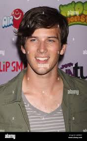 Zach porter hi-res stock photography and images