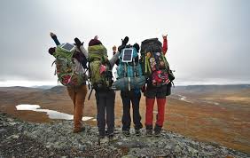 Kungsleden south is a day to day hiking guide about the southernmost 260km of sweden's kungsleden trail between kvikkjokk and hemavan. Kungsleden Trail Kings Trail All You Need To Know To Prepare Your Hike