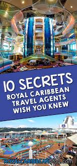 While The Word Secret Usually Refers To A Bit Of Information That Is Suppo Royal Caribbean Cruise Lines Royal Caribbean Cruise Ship Cruise Outfits Caribbean