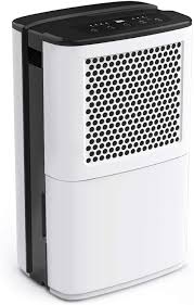 Dehumidifiers are one of the most widely used small appliances in american homes, according to the huffington post. Airplus Ap602 Basement Dehumidifier Review Owlratings