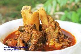 Scopri ricette, idee per la casa, consigli di stile e altre idee da provare. Pin Di Indonesian Food