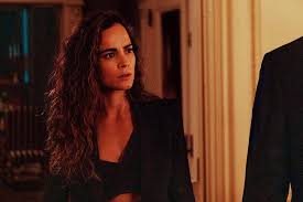 Maisie williams, blu hunt & alice braga talk 'new mutants' | extended. Queen Of The South Bild Alice Braga 23 Von 218 Filmstarts De