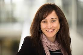 Vanessa Berenguer Rico | Department of Economics