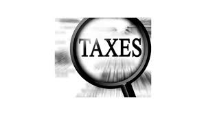 The Tax Blotter Aug 4 2020 Cpa Practice Advisor