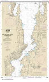 14783 Four Brothers Islands To Barber Point Nautical Chart