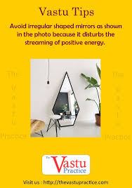 Mirror in bedroom vastu in hindi. Vastu And Mirrors Vastu Shastra How To Increase Energy Vastu House
