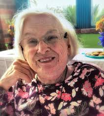 Helen McClain Obituary