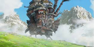 Maybe you would like to learn more about one of these? El Castillo Ambulante Cual Prefieres El Anime O El Libro