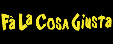 By shon price fonts in fonts display hi everybody, i always have been a great fan of the movie do the right thing by spike lee. Do The Right Thing Movie Fanart Fanart Tv