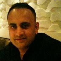 Nihir Patel Email & Phone Number