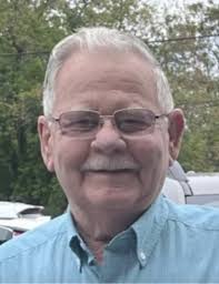 Obituary information for William E Duffield