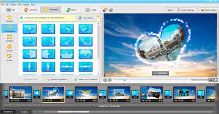 Advantages of using filmora to make video slideshow: Top 10 Best Slideshow Software Topteny Com