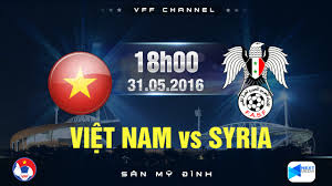 Hàn quốc gây tranh cãi khi khuyến khích nông dân cưới du học sinh việt nam. Ä't Viá»‡t Nam Vs Ä't Syria Giao Há»¯u Quá»'c Táº¿ 2016 Full Youtube