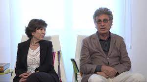 He launched the research, development and innovation consortium (id+i) to focus on. Premio Calidad Empresaria Agradecimiento De Silvia Gold Y Hugo Sigman Youtube