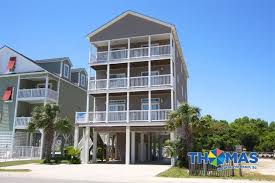Thomas Beach Vacations Property Atlantic Attitude Design Arredamento