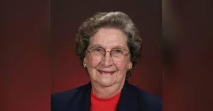 Arlene M. Wiederspan Obituary