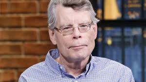 The night of the tiger. Stephen King Biography The Great Authors Edgeofyou