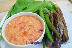 Die bürosoftware, mit der sie sich aufs wesentliche konzentrieren können: Lasangrecipes Burong Kapampangan Tag Ilo Recipe