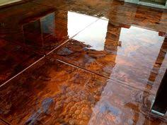 It is squeegee applied to your floor. 15 Best Metallic Epoxy Floors Ideas Metallic Epoxy Floor Epoxy Floor Epoxy