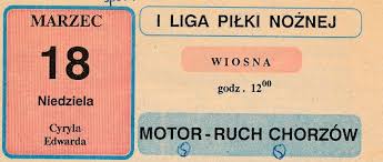 36 041 tykkäystä · 4 541 puhuu tästä · 409 oli täällä. Z Archiwum Centrum Historii Sportu W Lublinie Program Meczu Motor Lublin Ruch Chorzow Z 18 Marca 1990 R Lubelska Kronika Sportu Z Pasja O Sporcie