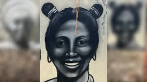 Mural celebrates 'unsung heroes' of Felix Road Playground