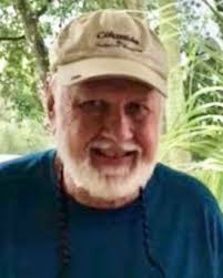 Russell Charles Melling Obituary March 28, 2024