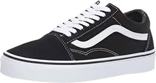 Free shipping orders over $99. Amazon Com Vans Unisex Old Skool Classic Skate Shoes Fashion Sneakers