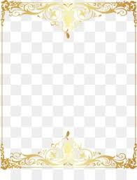 Photo Frame Png Photo Frame Transparent Clipart Free Download Europe China 2016 Ford Fiesta Gold Flower Png Images Gold Wallpaper Background Gold Pattern