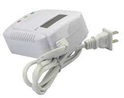 Since gas leaks cannot be easily sensed, we must install a gas leak detector. China Lpg Natural Gas Leak Leakage Alarm Detector For Home Use China Outside Siren With Strobe Flush Mount Self Contained Siren