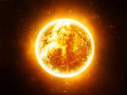 Download Wallpaper 1280x960 Sun Stars Space Light Standard 4 3 Hd Background 3 stars and the sun wallpaper. wallpaperscraft