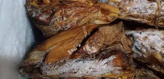 Paket hemat kepala + 2 daging manyung asap + 3 bumbu mangut. 5 Tempat Makan Manyung Pedas Di Semarang Bisa Dipesan Via Ojek Online