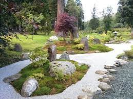 The Japanese Garden At Cowden Dollar