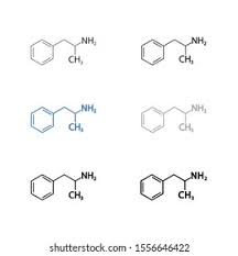 Analyzing why you take adderall, what you hope to gain from it, and how it affects you are all as important as finding a quick fix. Adderall Amphetamine Molecular Structural Chemical Formula Stock Vector Royalty Free 1556646422
