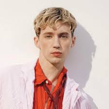 Happy 30th Birthday, Troye Sivan! 🧡