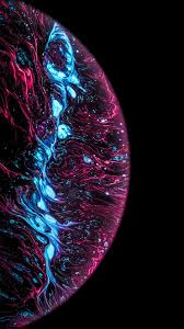 New and best 97,000 of desktop wallpapers, hd backgrounds for pc & mac, laptop, tablet, mobile phone. Half Earth 4k Wallpaper Mobile Em 2021 Papeis De Parede Hd Celular Imagem De Fundo Para Iphone Fundos De Tela Iphone