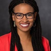 Adrienne Sands's Instagram, Twitter & Facebook