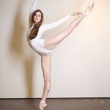 Classic ballet beautiful bridge and single leg bridge. Ballet Beautiful Balletbeautiful Profile Pinterest